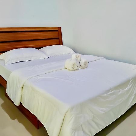 Tarsius Home Stay Rinondoran 外观 照片