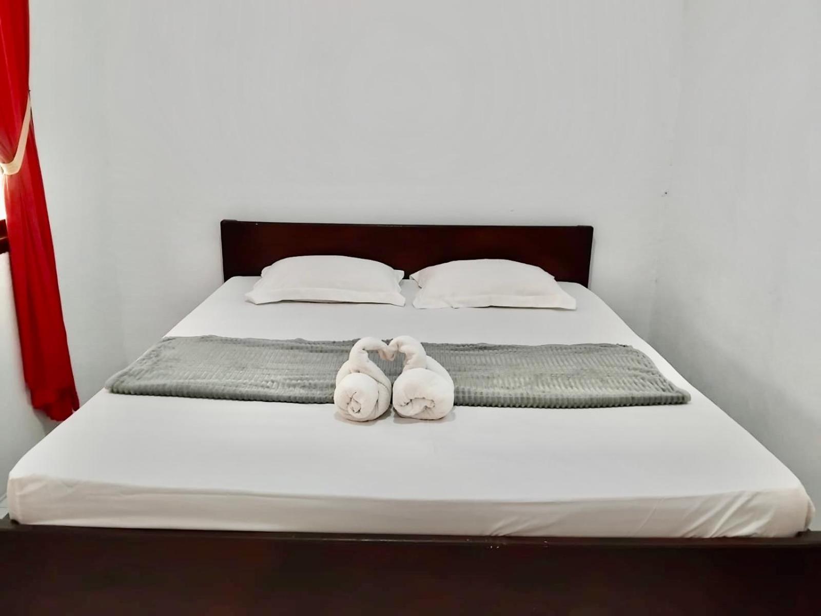 Tarsius Home Stay Rinondoran 外观 照片