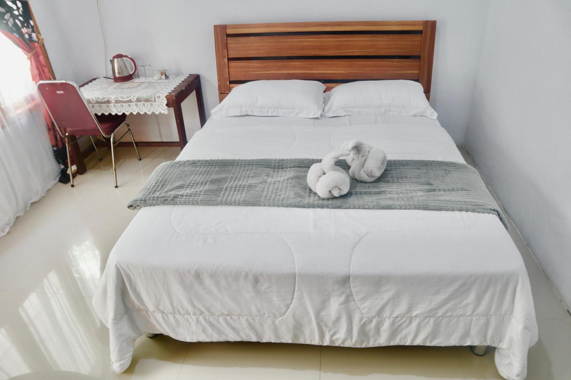 Tarsius Home Stay Rinondoran 外观 照片