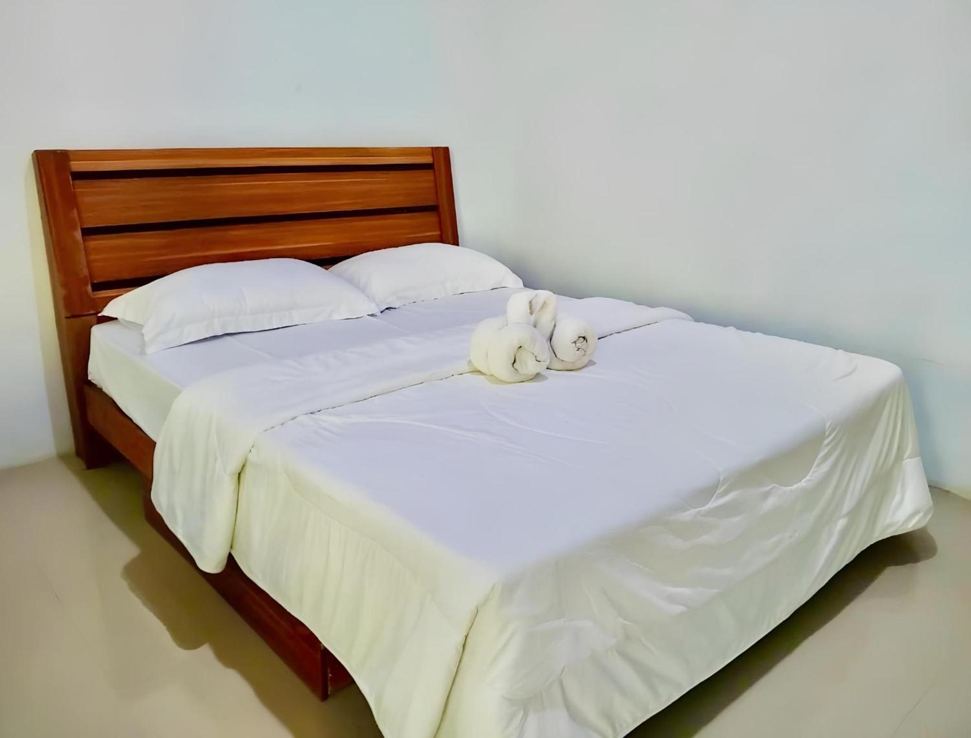 Tarsius Home Stay Rinondoran 外观 照片