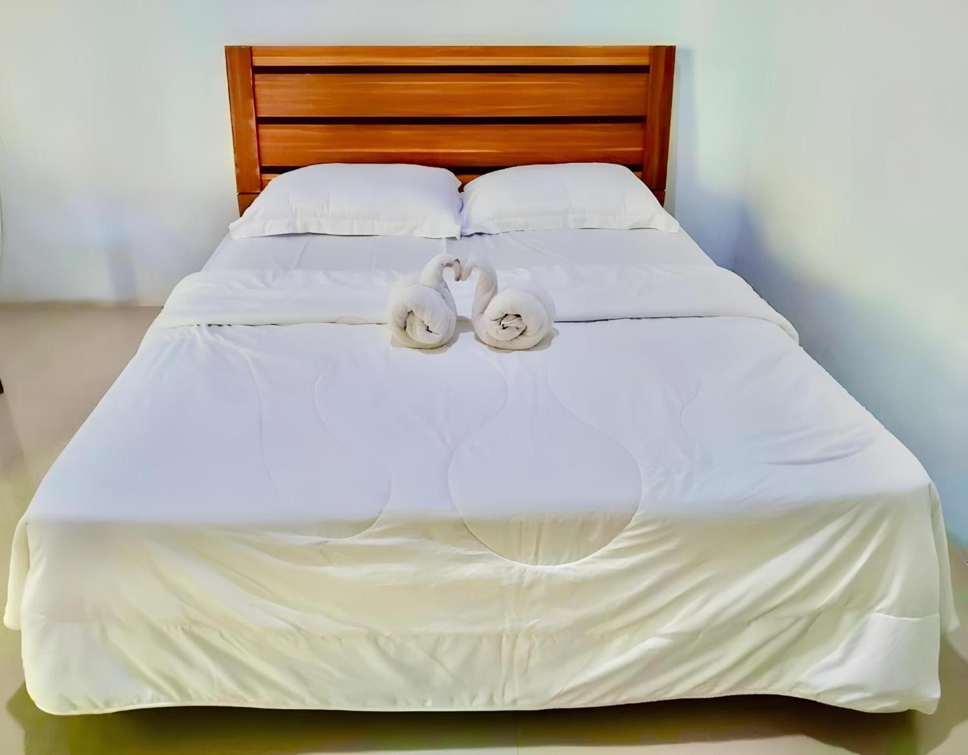 Tarsius Home Stay Rinondoran 外观 照片